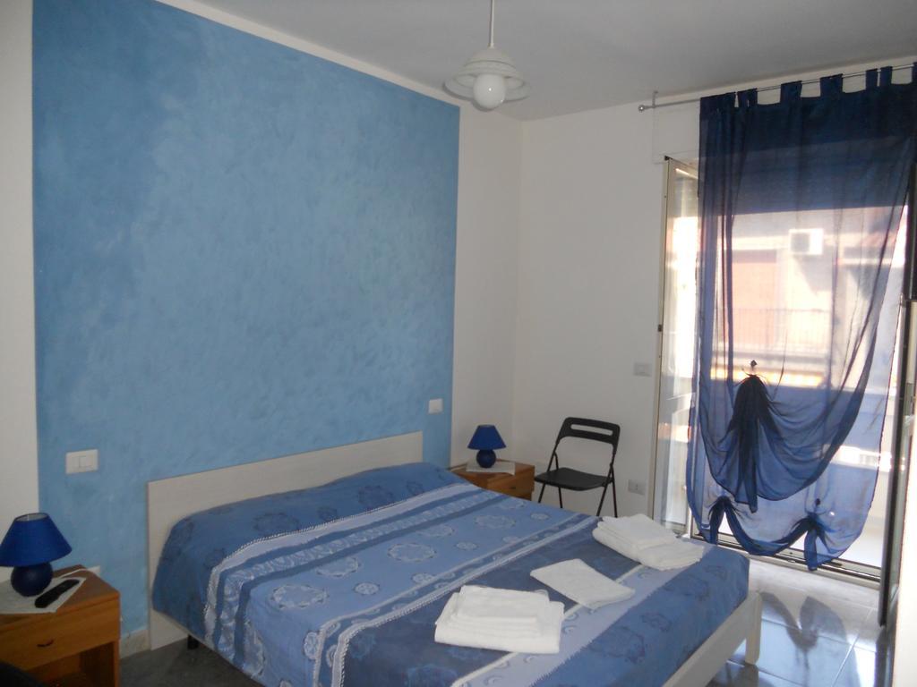 B&B Il Corallo Bosa Dış mekan fotoğraf