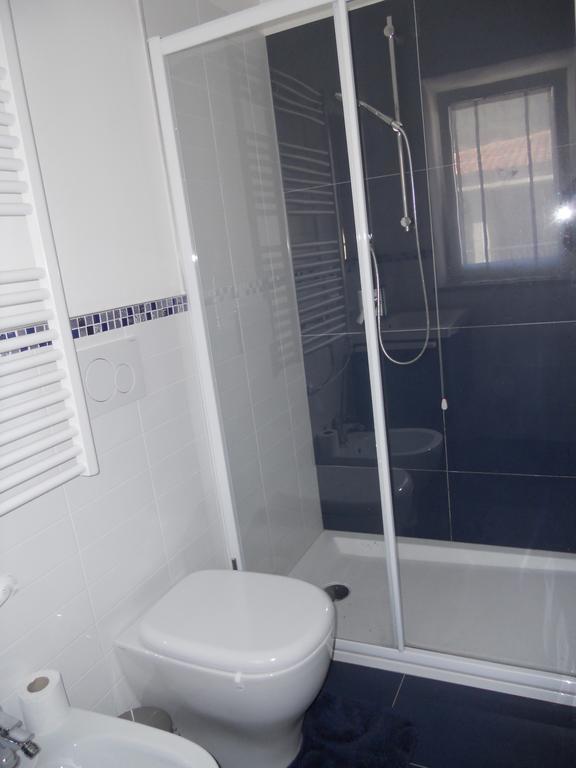B&B Il Corallo Bosa Dış mekan fotoğraf