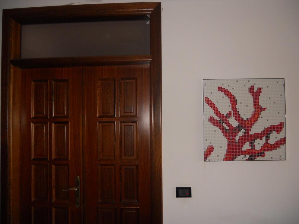 B&B Il Corallo Bosa Dış mekan fotoğraf