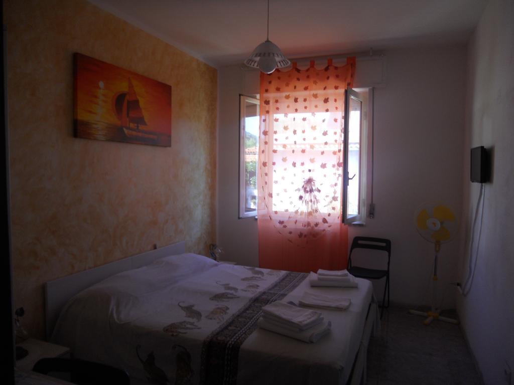 B&B Il Corallo Bosa Dış mekan fotoğraf