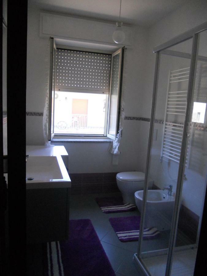 B&B Il Corallo Bosa Dış mekan fotoğraf