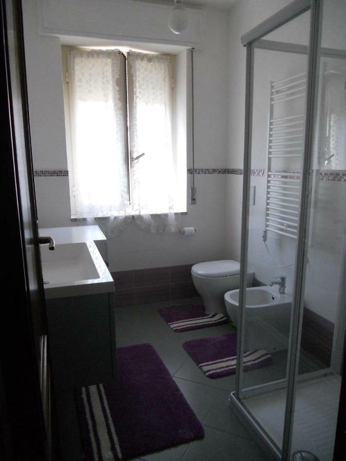 B&B Il Corallo Bosa Dış mekan fotoğraf