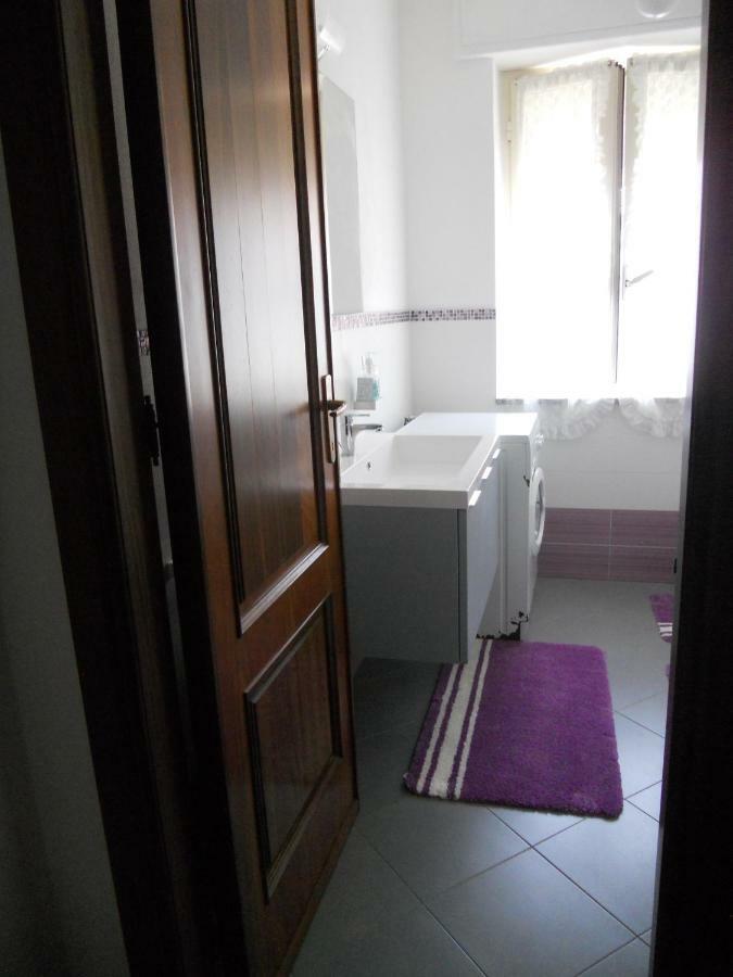 B&B Il Corallo Bosa Dış mekan fotoğraf