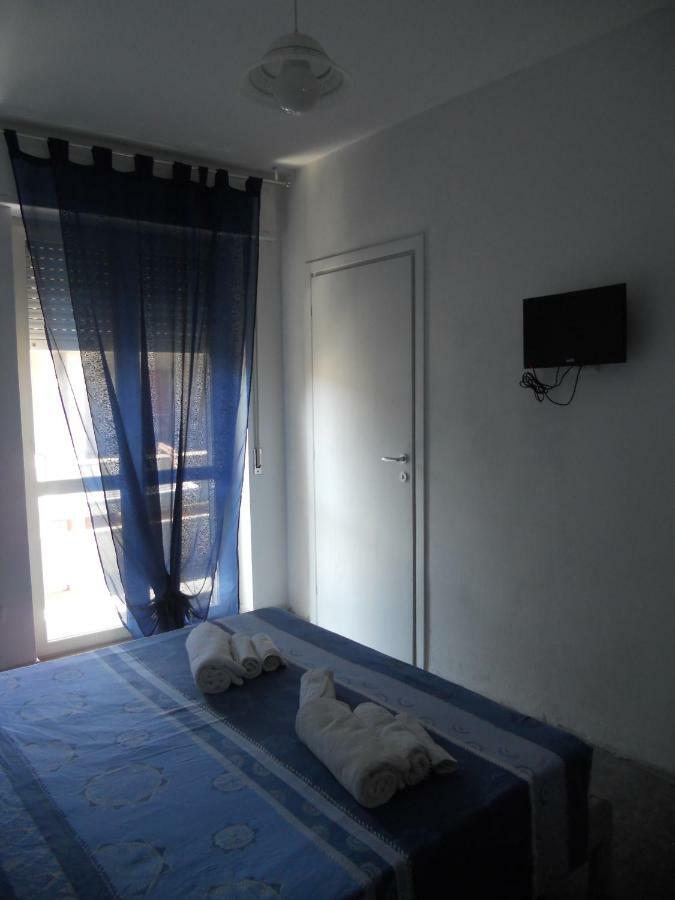 B&B Il Corallo Bosa Dış mekan fotoğraf