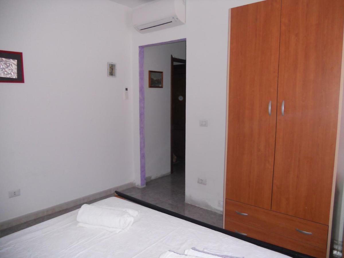 B&B Il Corallo Bosa Dış mekan fotoğraf